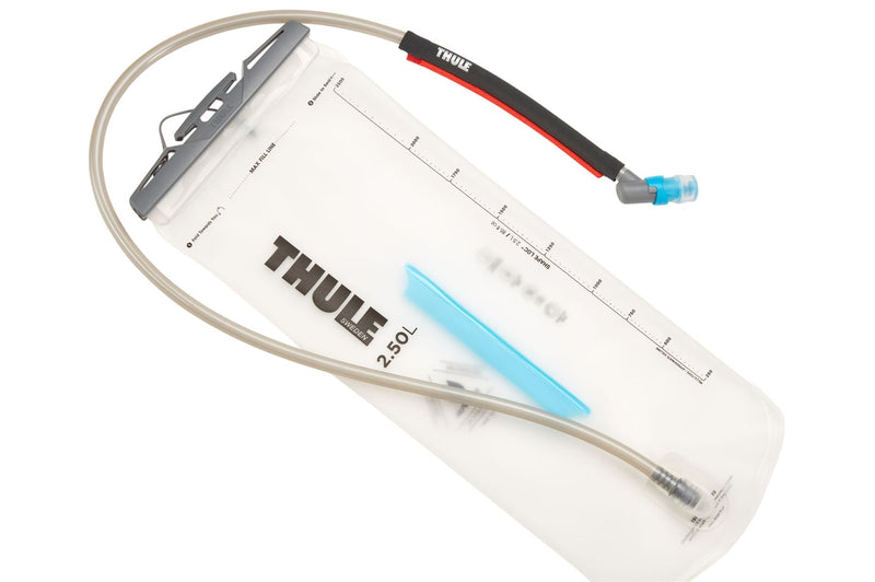 Thule UpTake hydration pack 8L rooibos orange Hydration pack - Thule - My Roof Bars