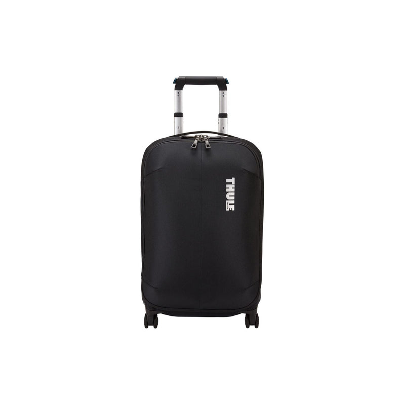 Thule Subterra Carry On Spinner Black Carry-on Luggage - Thule - My Roof Bars