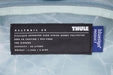 Thule AllTrail 25L daypack with rain cover Pond grey - Thule - My Roof Bars