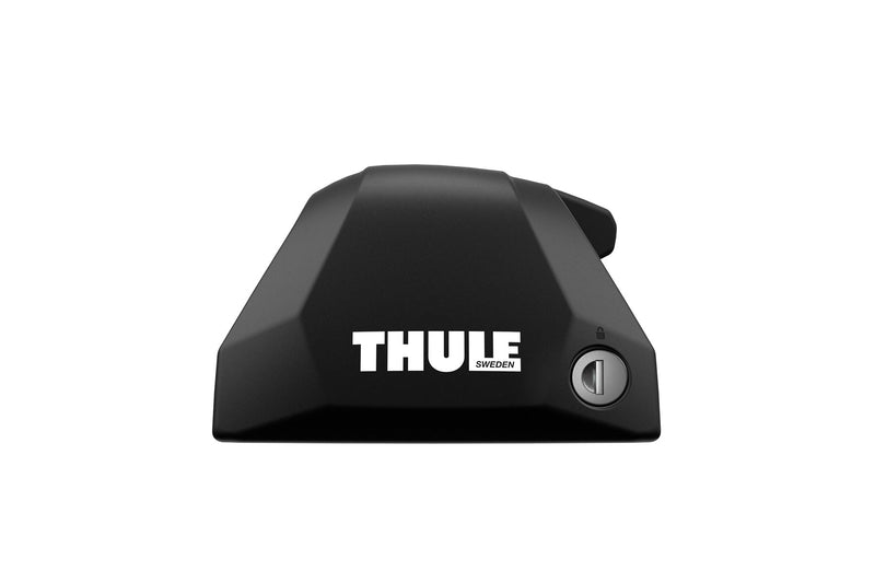 Thule Edge Foot Pack Flush Closed Rails 720600 - 4 Pack - Thule - My Roof Bars