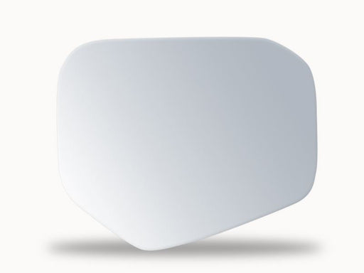 Summit Stick-On Standard Mirror Glass fits Mitsubishi L200 2006 On RHS - Summit - My Roof Bars