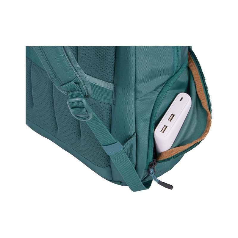 Thule EnRoute rucksack 21 L mallard green Laptop backpack - Thule - My Roof Bars