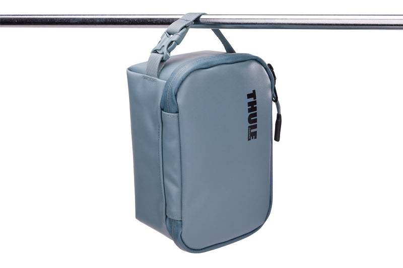 Thule Chasm small gear cube pond grey