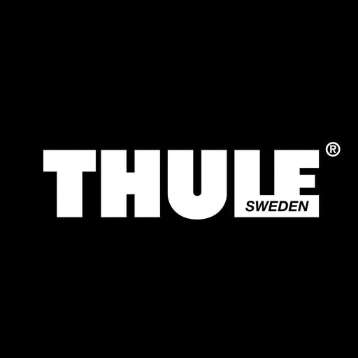 Thule 75mm wheel left black 1500054415 - Thule - My Roof Bars