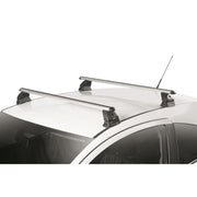 Summit SUP-A086 Premium Aluminium Multi-Fit Roof Bars, Lockable, Set of 2 - Summit - My Roof Bars