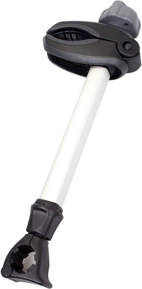 Thule Bike Arm Long 372 mm w/o Lock Spare / Replacement Part 1500052423 / 52423