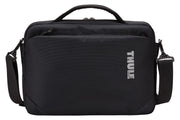 Thule Subterra attach MacBook 13" black Laptop bag - Thule - My Roof Bars