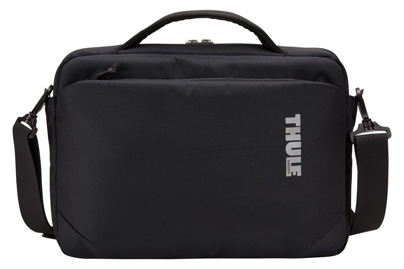 Thule Subterra attach MacBook 13" black Laptop bag - Thule - My Roof Bars