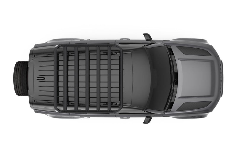 Thule Caprock M roof platform M Roof platform - Thule - My Roof Bars