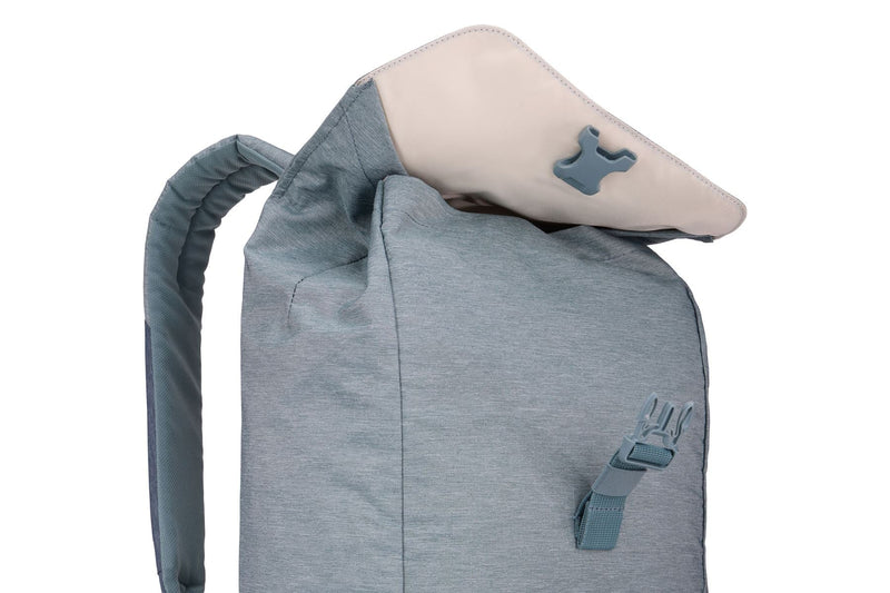 Thule Lithos rucksack 16L Pond/Dark Slate - Thule - My Roof Bars