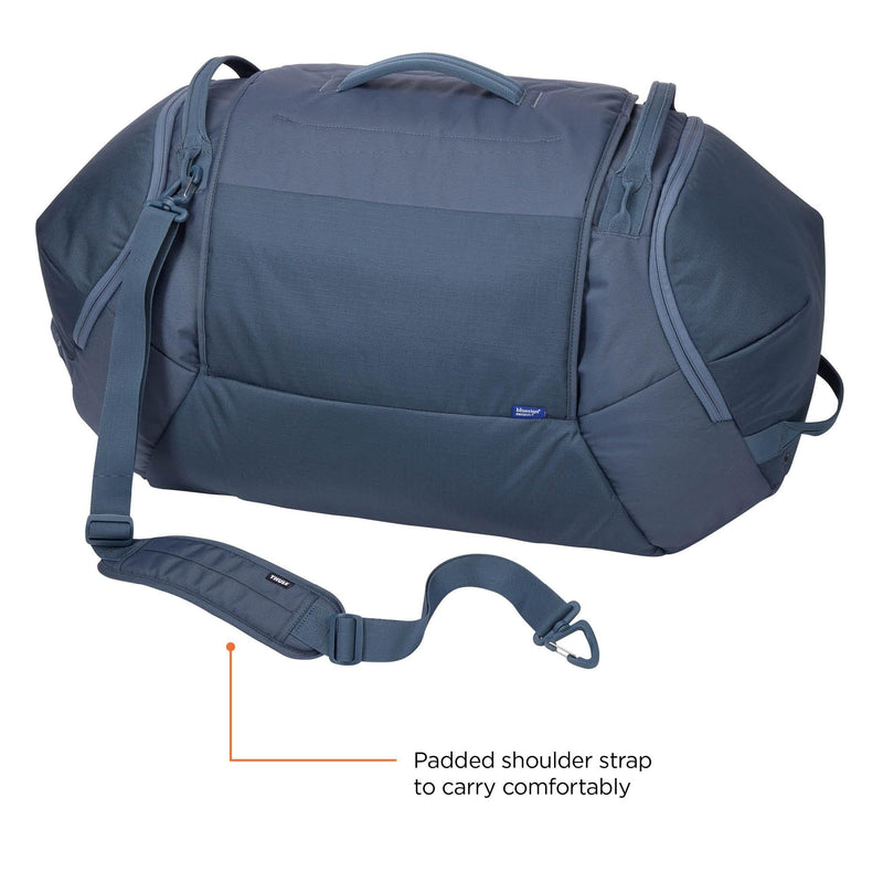 Thule RoundTrip Ski and Snowboard Duffel 80L 3204941 - Thule - My Roof Bars