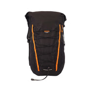 Vango Hex Rolltop 25L 25 Black Rucksack Backpack - Vango - My Roof Bars