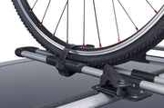 Thule FreeRide 532 Roof Top Bike Rack Aluminium Roof Mounted Cycle Carrier - Thule - My Roof Bars