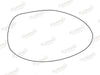 Summit Heated Base Plate With Standard Mirror Glass fits Alfa 147 GT RHS - Summit - My Roof Bars