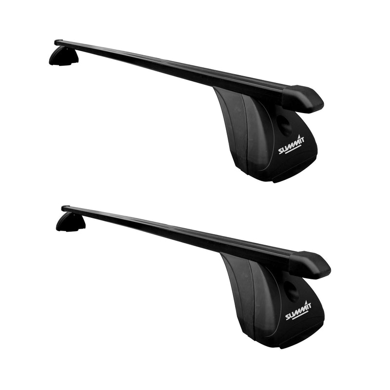 Summit Roof / Rack Cross Bars fits Mitsubishi Pajero / Shogun IV V80 2006 - 2017 Summit  - Dynamic Drive