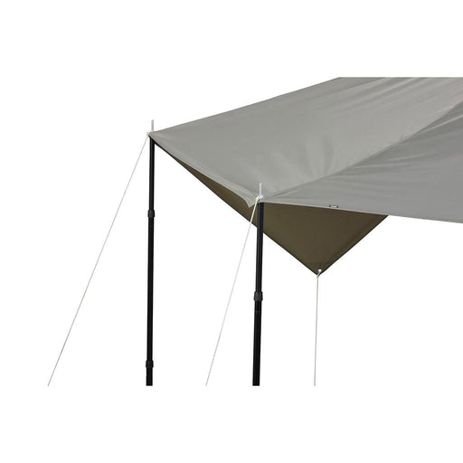 Thule Approach Awning L four-person roof top tent awning - Thule - My Roof Bars