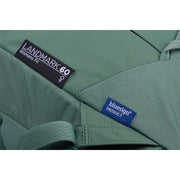 Thule Landmark 60L Women's travel pack – With Removable 20L Daypack, hazy green - Thule - My Roof Bars