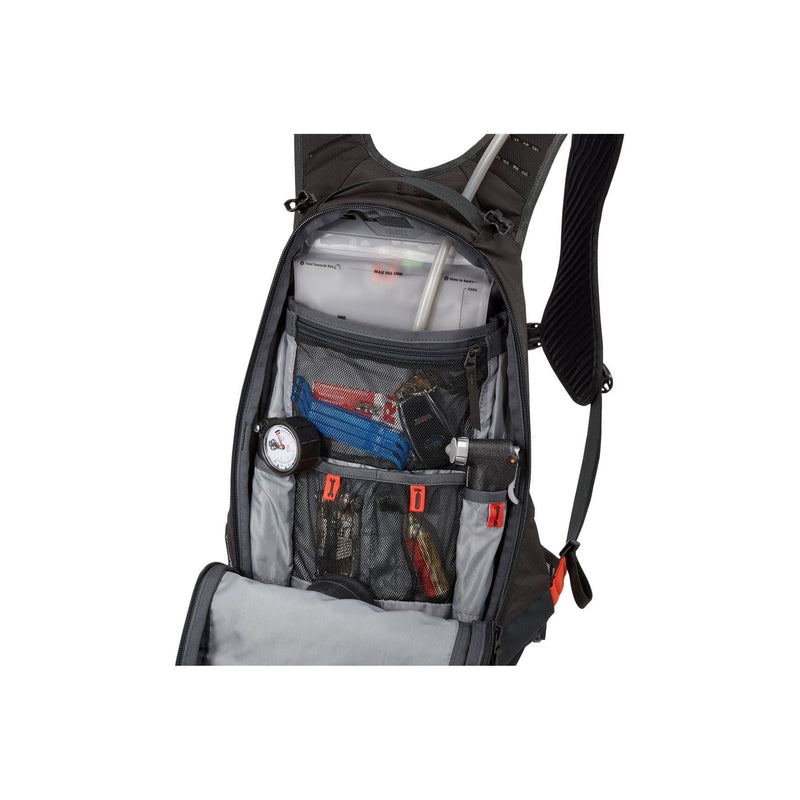 Thule Rail Pro  12L Covert Green Hydration Pack