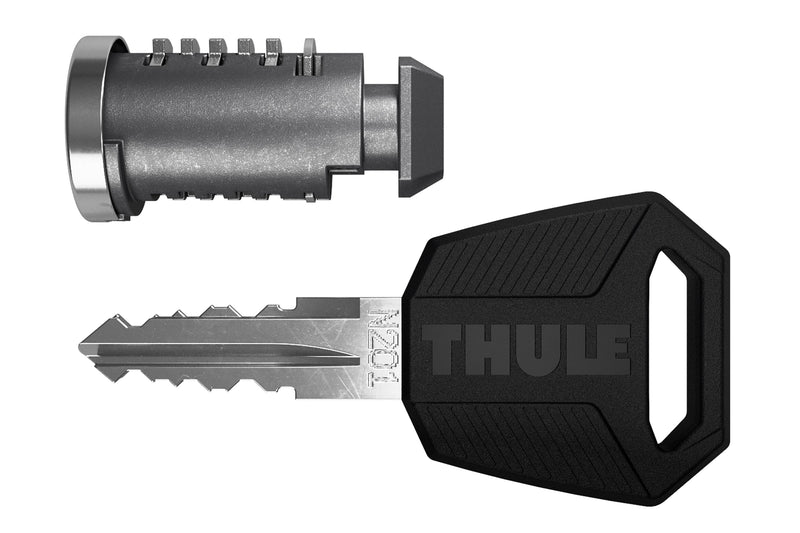 Thule One-Key System - Bike Rack Accessory