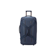 Thule Crossover 2 wheeled Duffel Bag 76 cm/30" Dress Blue Travel and Duffel Bag - Thule - My Roof Bars