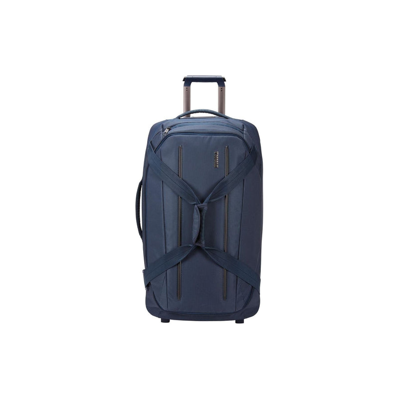 Thule Crossover 2 wheeled Duffel Bag 76 cm/30" Dress Blue Travel and Duffel Bag - Thule - My Roof Bars