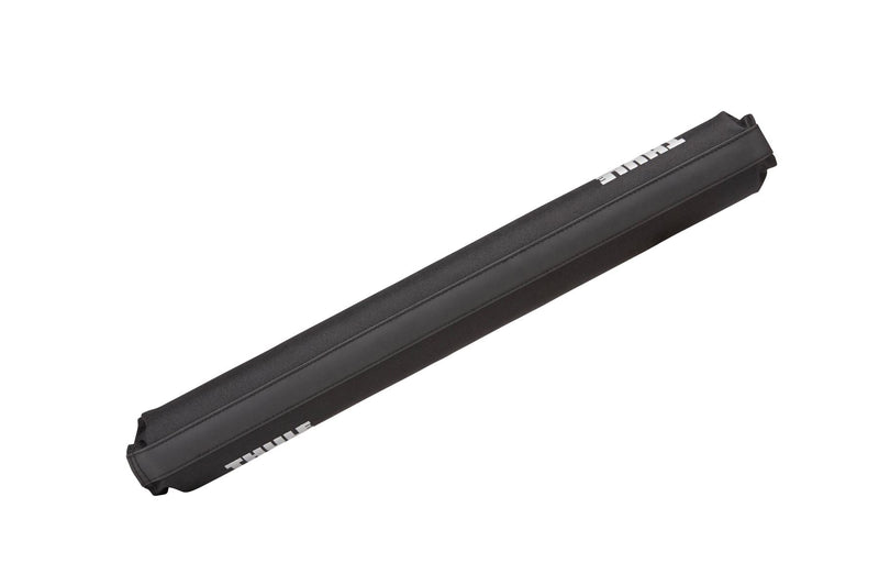 Thule Surf Pads Medium Narrow 20" Black Surfboard Rack