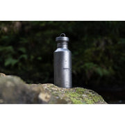 Vango Titanium Bottle 550ml Titanium - Vango - My Roof Bars