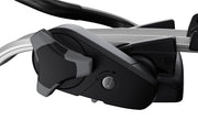 Thule ProRide 598 Aluminium Roof Mount Cycle Carrier Bike Rack T-Track & Locks - Thule - My Roof Bars