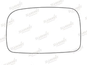 Summit Stick-On Standard Mirror Glass fits VW Polo 96 on LHS - Summit - My Roof Bars