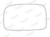 Summit Stick-On Standard Mirror Glass fits VW Polo 96 on LHS - Summit - My Roof Bars