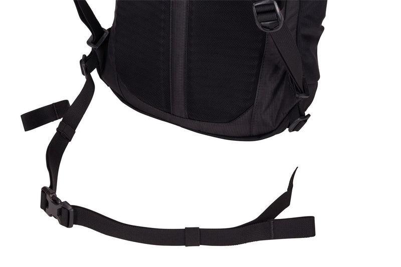 Thule AllTrail hydration pack 16L black