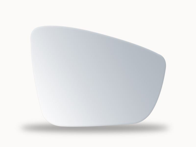 Summit Heated Base Plate Vw Polo/Derby RHS - Summit - My Roof Bars