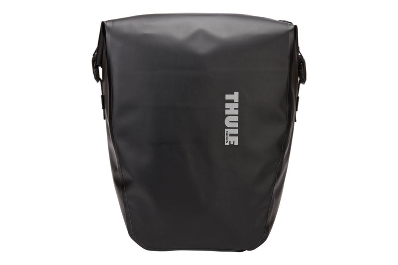 Thule Shield pannier 25L 2-pack black Pannier