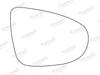 Summit Stick-On Standard Mirror Glass fits VW Golf 08 on RHS - Summit - My Roof Bars