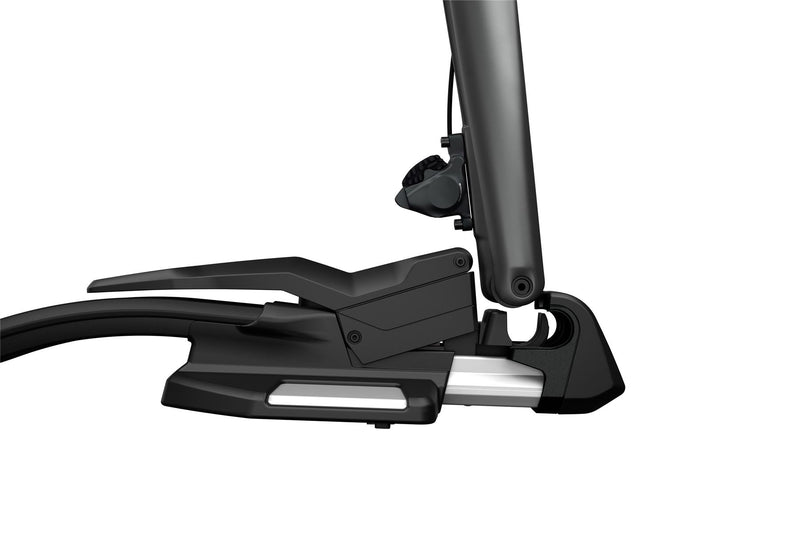 Thule TopRide Roof Bar Fork Mounted Lockable Single Bike Cycle Carrier 568 - Thule - My Roof Bars