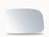 Summit Stick-On Standard Mirror Glass fits Toyota Corolla 01 on RHS - Summit - My Roof Bars