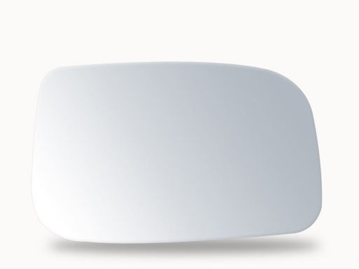 Summit Stick-On Standard Mirror Glass fits Toyota Corolla 01 on RHS - Summit - My Roof Bars