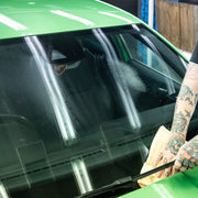 Meguiar's G8216EU Perfect Clarity Glass Cleaner 473 ml - Meguiar's - My Roof Bars