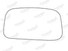Summit Stick-On Standard Mirror Glass fits Toyota Camry 86 to 90 LHS - Summit - My Roof Bars