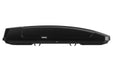 Thule Force XT Alpine roof box black matte Roof box - Thule - My Roof Bars