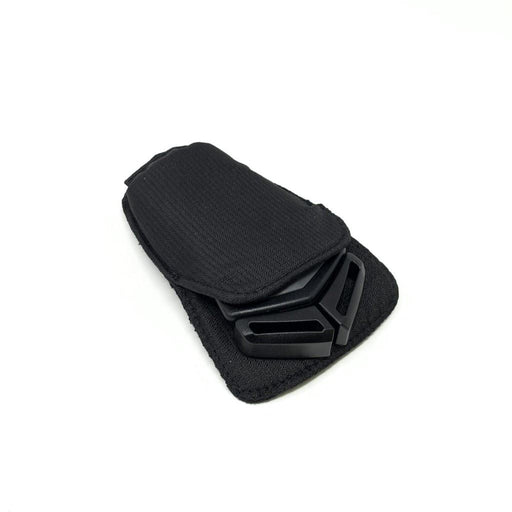 Thule Harness Buckle - Black - Thule Glide 2/Urban Glide 2 (2020-X) Replacement Part 1500054620 - Thule - My Roof Bars