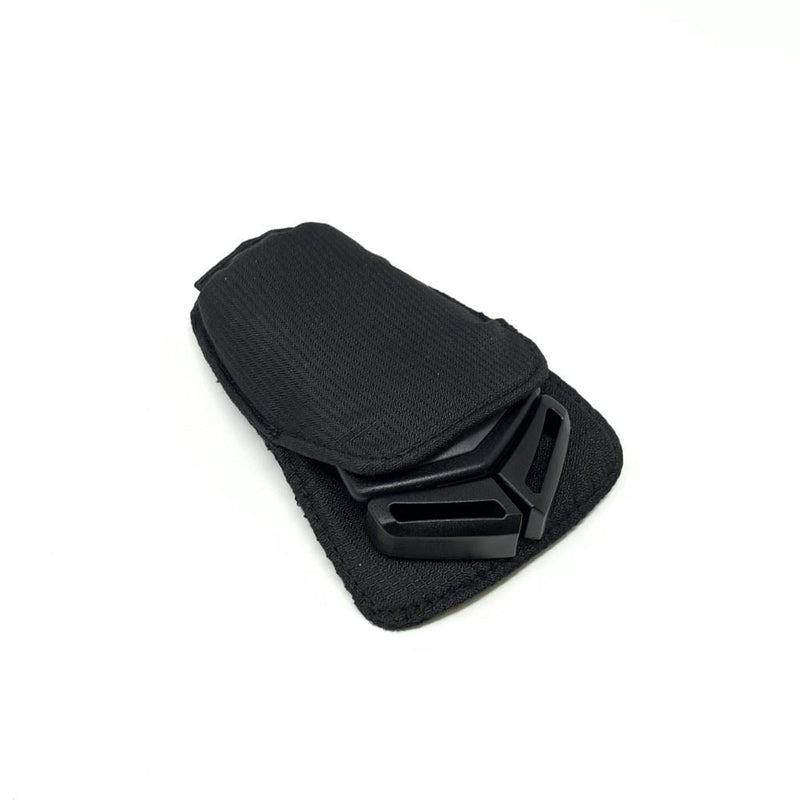 Thule Harness Buckle - Black - Thule Glide 2/Urban Glide 2 (2020-X) Replacement Part 1500054620