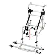 Fiamma Carry Bike Lift 77 Blue Bike Rack with Winch System - Fiamma - My Roof Bars