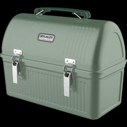 Stanley Legendary Classic Lunch Box 9.5L Hammertone Green - Stanley - My Roof Bars