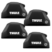 Thule Edge Foot Pack Flush Closed Rails 720600 - 4 Pack - Thule - My Roof Bars