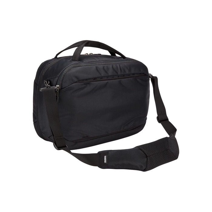 Thule Subterra Boarding Bag Black Carry-on Luggage - Thule - My Roof Bars