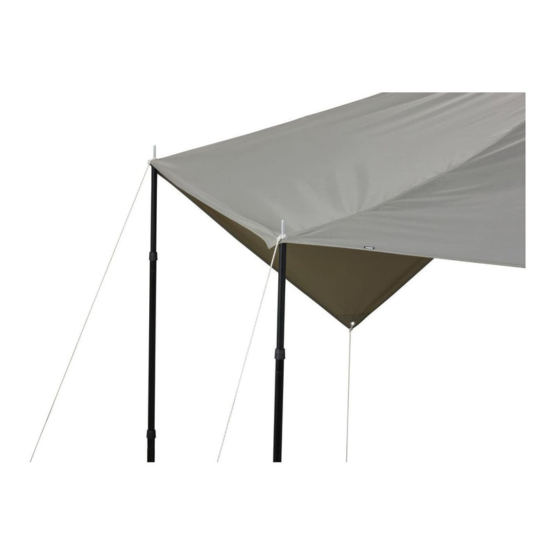Thule Approach Awning S/M two/three-person roof top tent awning - Thule - My Roof Bars