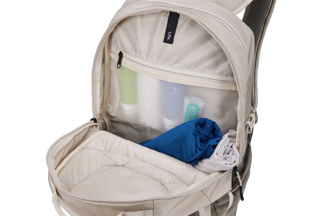 Thule EnRoute rucksack 26 L pelican grey/vetiver grey Laptop backpack - Thule - My Roof Bars