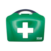 Scan First Aid Kit 1-25 Persons BS Approved - Scan - My Roof Bars
