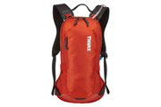 Thule UpTake hydration pack 8L rooibos orange Hydration pack - Thule - My Roof Bars
